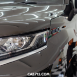 How Ceramic Coating Can Help Protect Your Car’s Paint