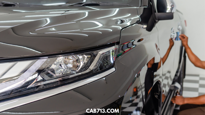 How Ceramic Coating Can Help Protect Your Car’s Paint