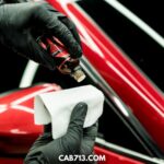 Car Polish vs Car Wax