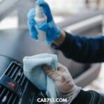 Car Retailers Techniques in Interior Car Cleaning