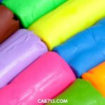 clay bar car colors