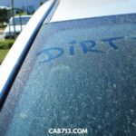 How to Deep Clean a Smoker's Dirty Car