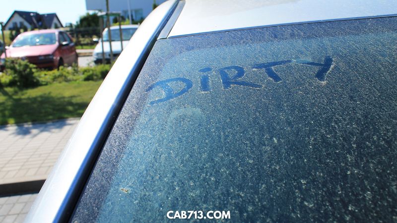 How to Deep Clean a Smoker's Dirty Car