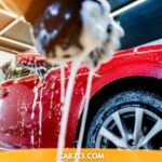 Does Washing Your Car Remove Wax