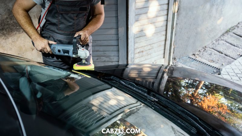 Essential Tips For Starting a Successful Car Detailing Business