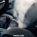 How Effective Is Steam Cleaning For You Car