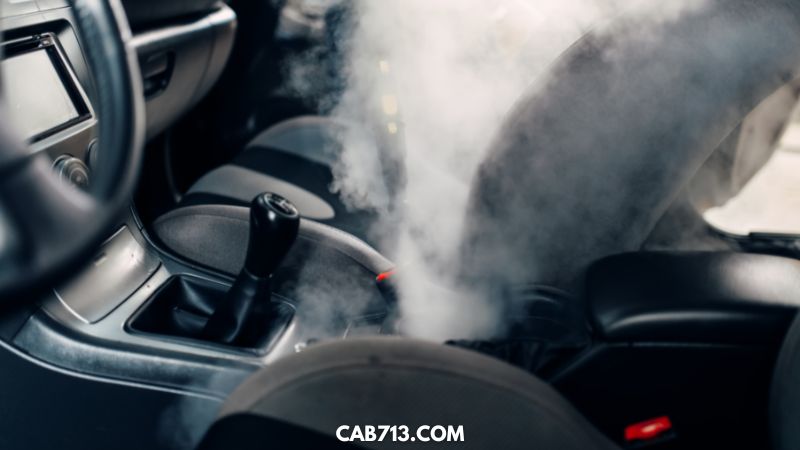 How Effective Is Steam Cleaning For You Car