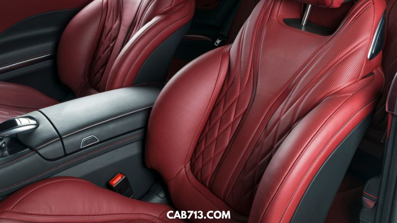 How to Clean Perforated Leather Car Seats