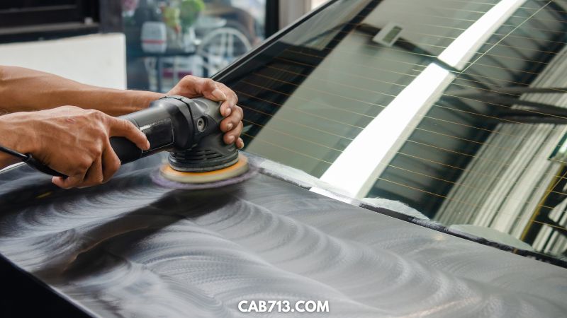 how to find a good auto detailer