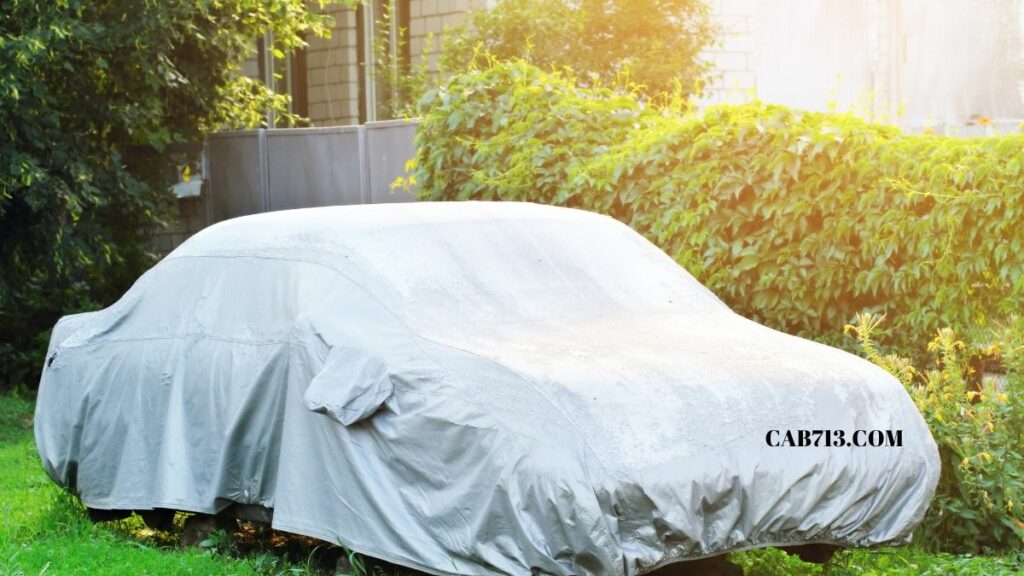 The Most Popular Car Covers For Maintaining Your Vehicle's Value