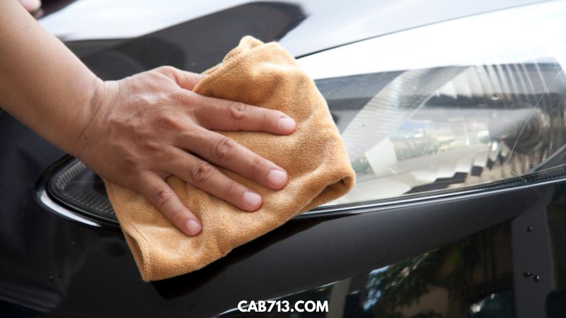 microfiber car cloths