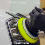 Top-Rated Car Buffers and Polishers