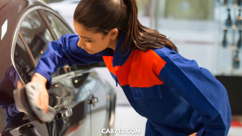 What Are Some Cleaning Practices To Avoid Damage To Cars