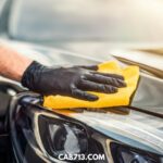 Understanding Different Types of Car Waxes: Carnauba, Synthetic, and Hybrid