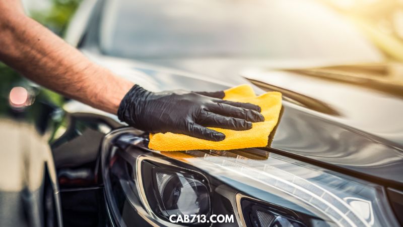 Understanding Different Types of Car Waxes: Carnauba, Synthetic, and Hybrid