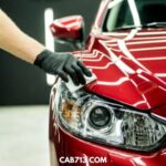 Guide to Preparing Your Car for Ceramic Coating