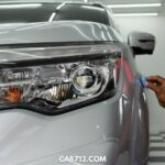 automotive ceramic coatings