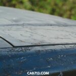 Car Waxing Tips for Restoring Faded and Oxidized Paintwork