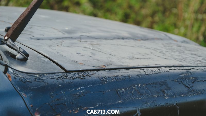 Car Waxing Tips for Restoring Faded and Oxidized Paintwork