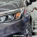 car ceramic coatings