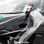 apply paint protection film