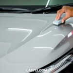 Expert Techniques for Achieving a Flawless Ceramic Finish